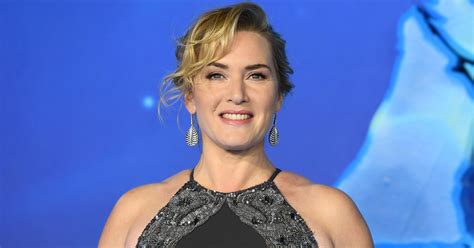 kate winslet nude photo|Kate Winslet poses topless in new photoshoot